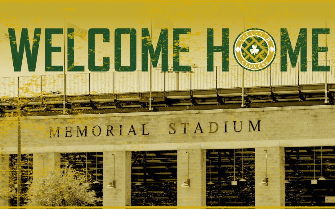 Savannah Clovers FC and Chatham County confirm deal to play at Memorial Stadium