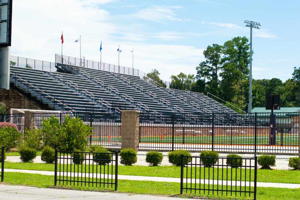 Memorial Stadium Savannah Clovers Football Club memorial-stadium-savannah-clovers-football-club