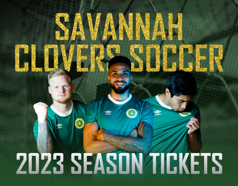 2023 Season Tickets Now Available
