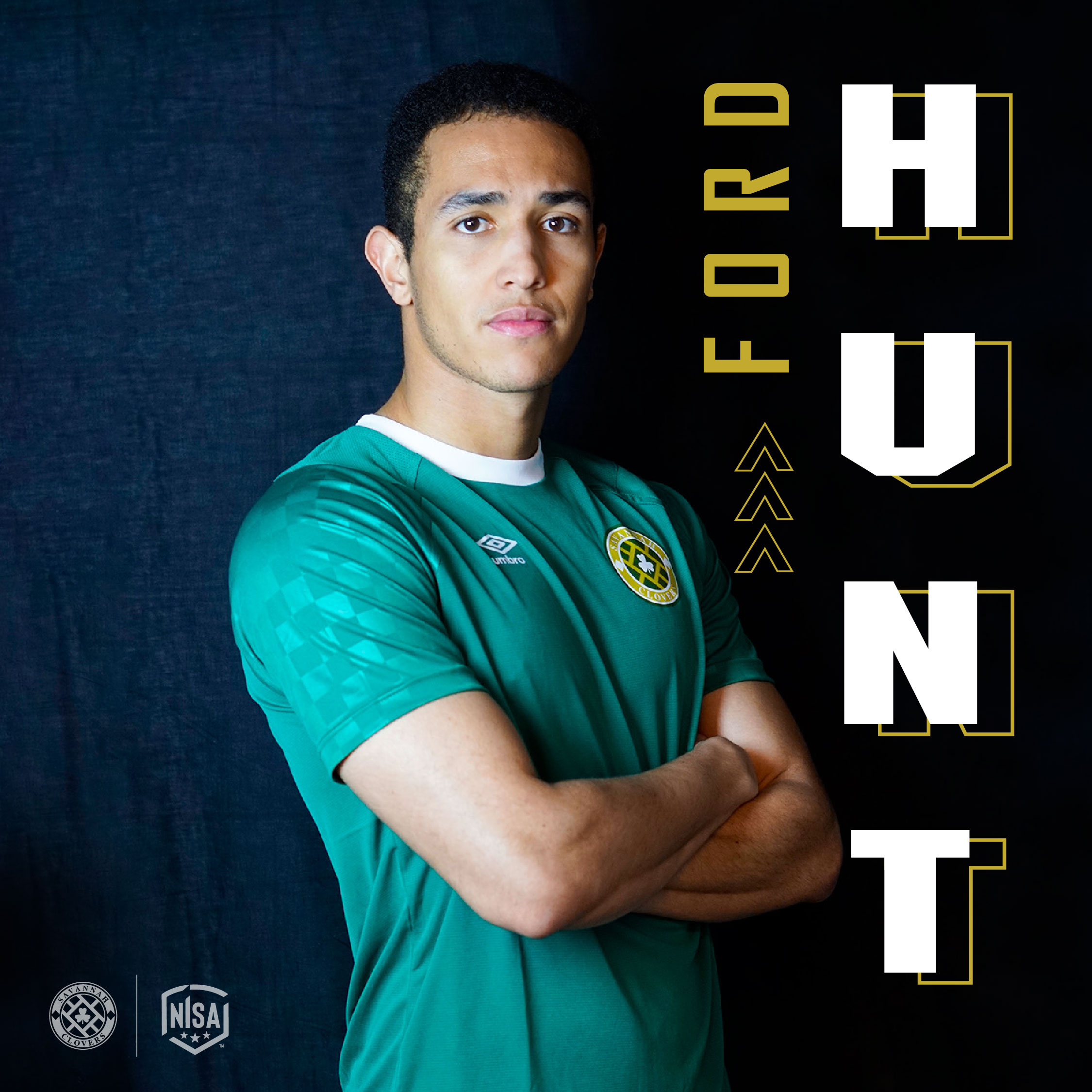 Ford Hunt #17