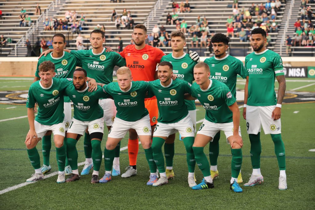Savannah soccer club will play in professional league in 2023